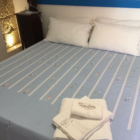 Le Soste Di Finzia Bed and Breakfast Licata Εξωτερικό φωτογραφία