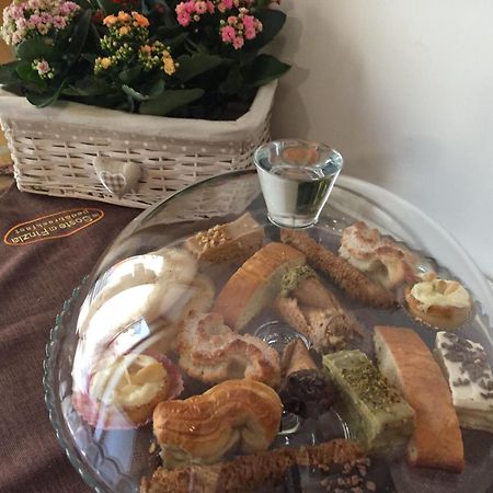 Le Soste Di Finzia Bed and Breakfast Licata Εξωτερικό φωτογραφία