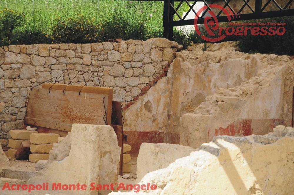 Le Soste Di Finzia Bed and Breakfast Licata Εξωτερικό φωτογραφία