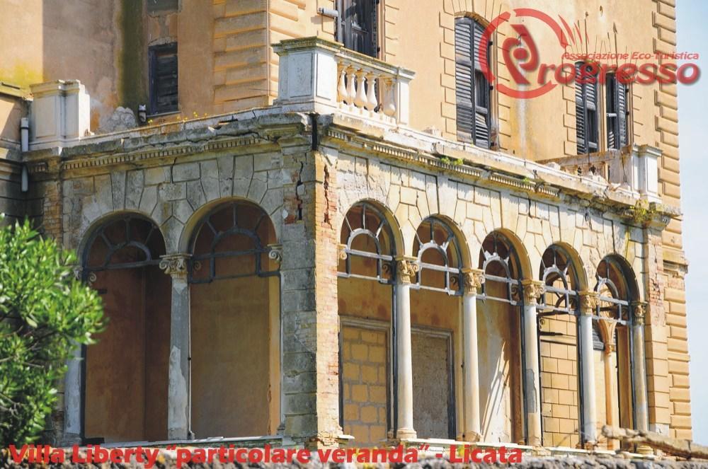 Le Soste Di Finzia Bed and Breakfast Licata Εξωτερικό φωτογραφία