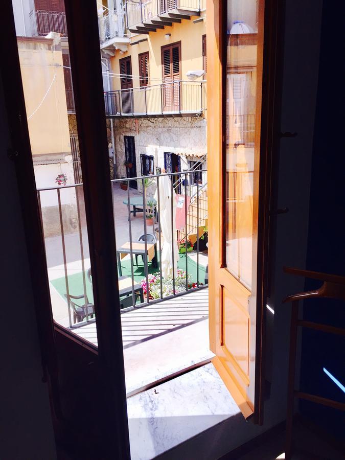 Le Soste Di Finzia Bed and Breakfast Licata Εξωτερικό φωτογραφία