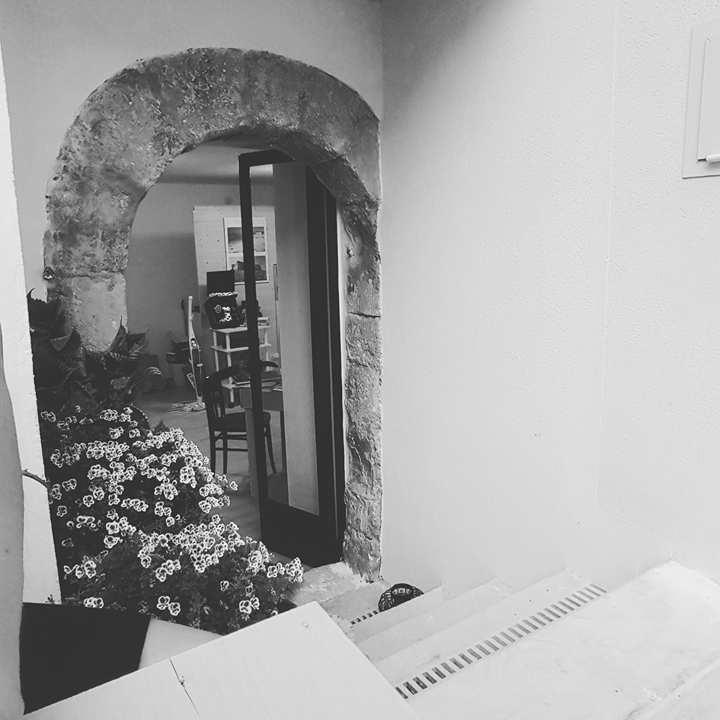 Le Soste Di Finzia Bed and Breakfast Licata Εξωτερικό φωτογραφία