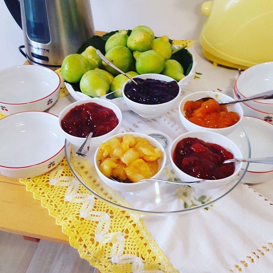 Le Soste Di Finzia Bed and Breakfast Licata Εξωτερικό φωτογραφία