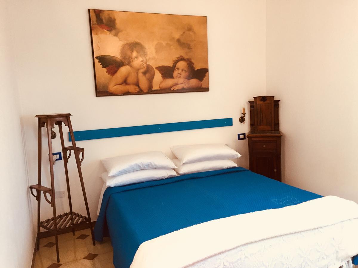 Le Soste Di Finzia Bed and Breakfast Licata Εξωτερικό φωτογραφία