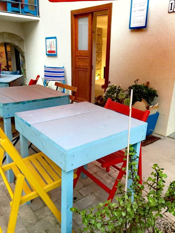 Le Soste Di Finzia Bed and Breakfast Licata Εξωτερικό φωτογραφία