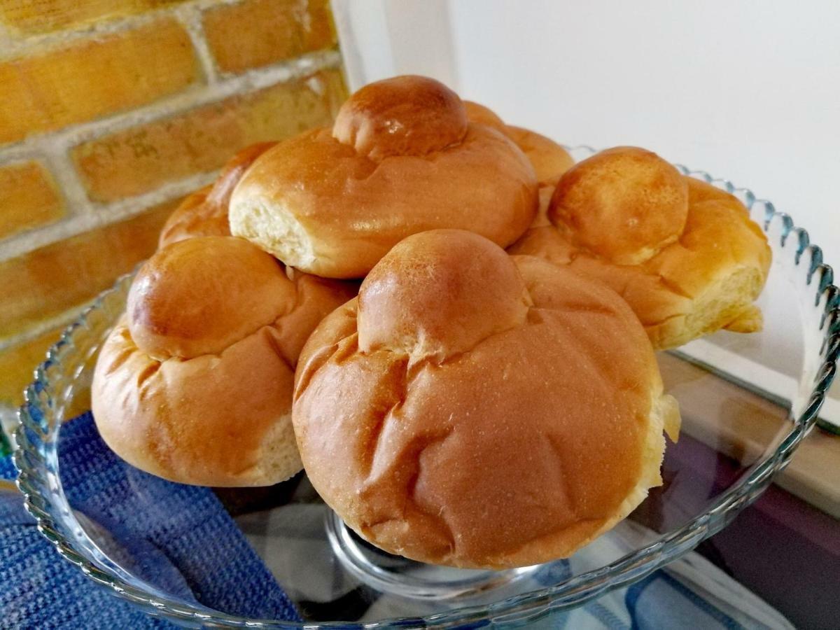 Le Soste Di Finzia Bed and Breakfast Licata Εξωτερικό φωτογραφία